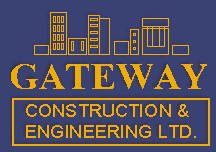 Gateway Construction & Engineering Ltd.