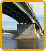 Bridges & Structures