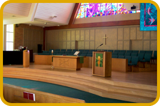Westworth United Church