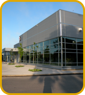 South Winnipeg YMCA