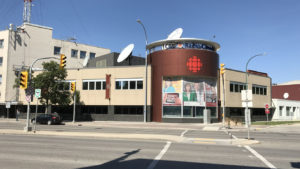CBC Addition & Renovation